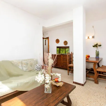 Lägenhet S'esquirols I By Interhome *