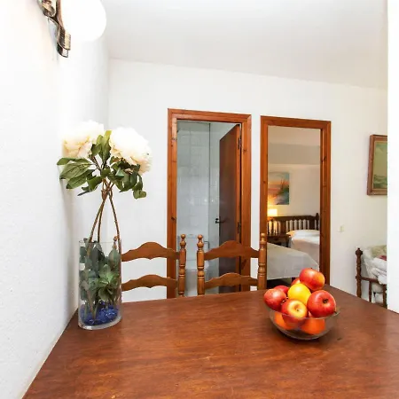 S'esquirols I By Interhome * Begur