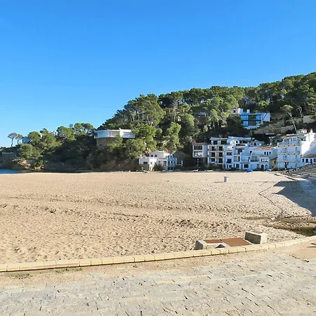 S'esquirols I By Interhome Begur