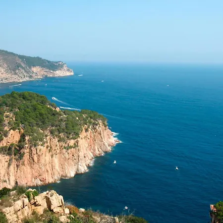 S'esquirols Nº5 By Interhome * Begur