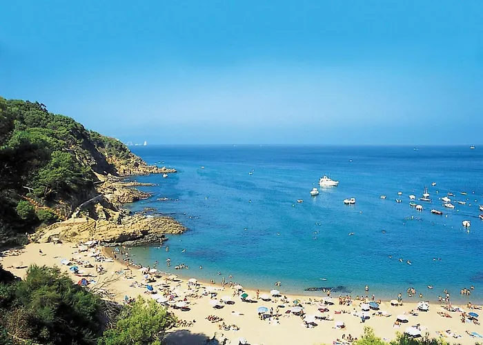S'esquirols Nº5 By Interhome Begur