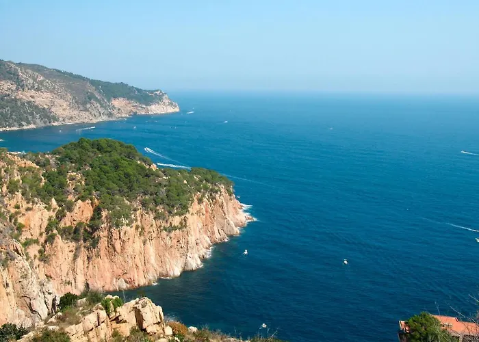 S'esquirols Nº5 By Interhome * Begur