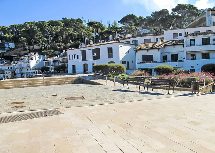 S'esquirols Nº5 By Interhome * Begur