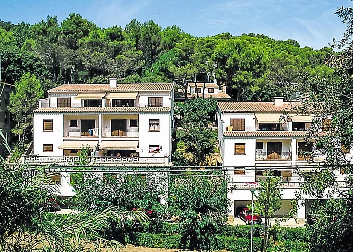 S'esquirols Nº5 By Interhome Begur